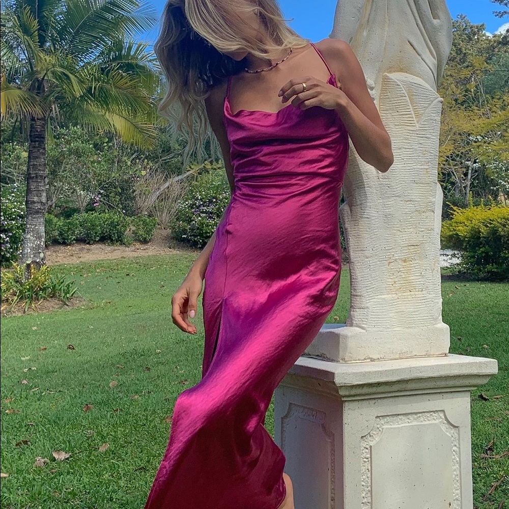 Princess Polly Dress